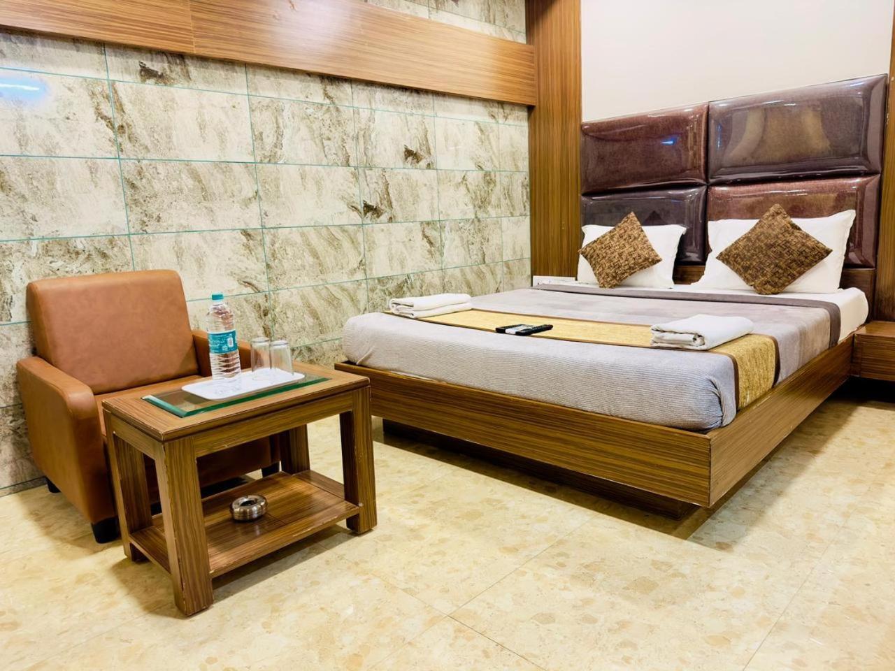 Sheraton Grande Hotel Chennai Exterior foto